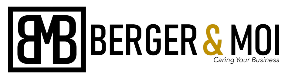 Berger & Moi Logo